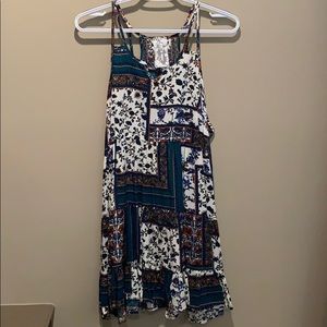 Sadie & Sage Dress *Price Firm*